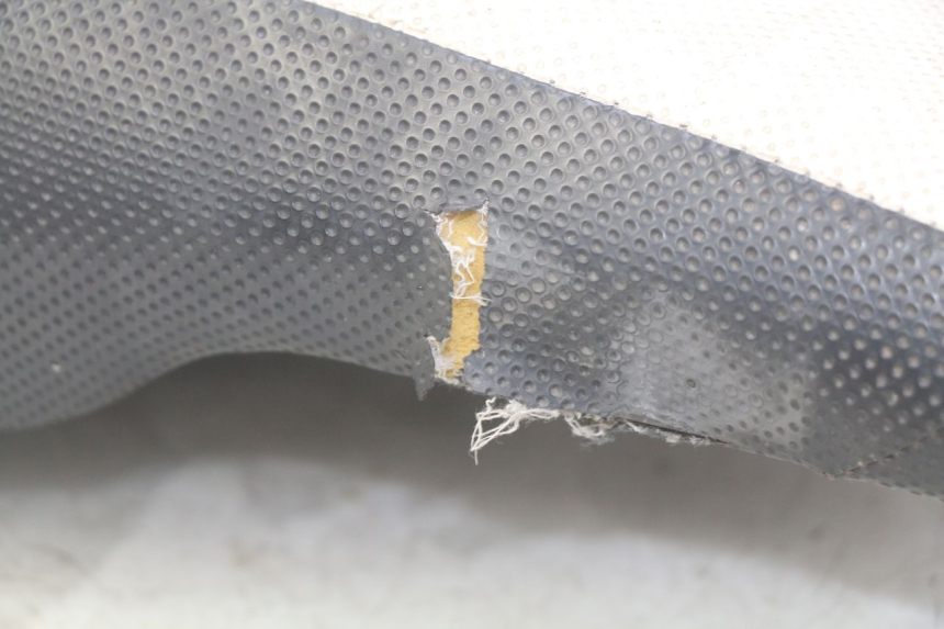 photo de SIEDZENIE TNT MOTOR GRIDO 2T 50 (2010 - 2019) - Szczegóły charakterystyczne