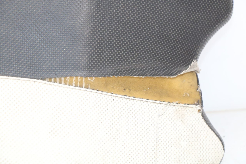 photo de SIEDZENIE TNT MOTOR GRIDO 2T 50 (2010 - 2019) - Kontrola wizualna