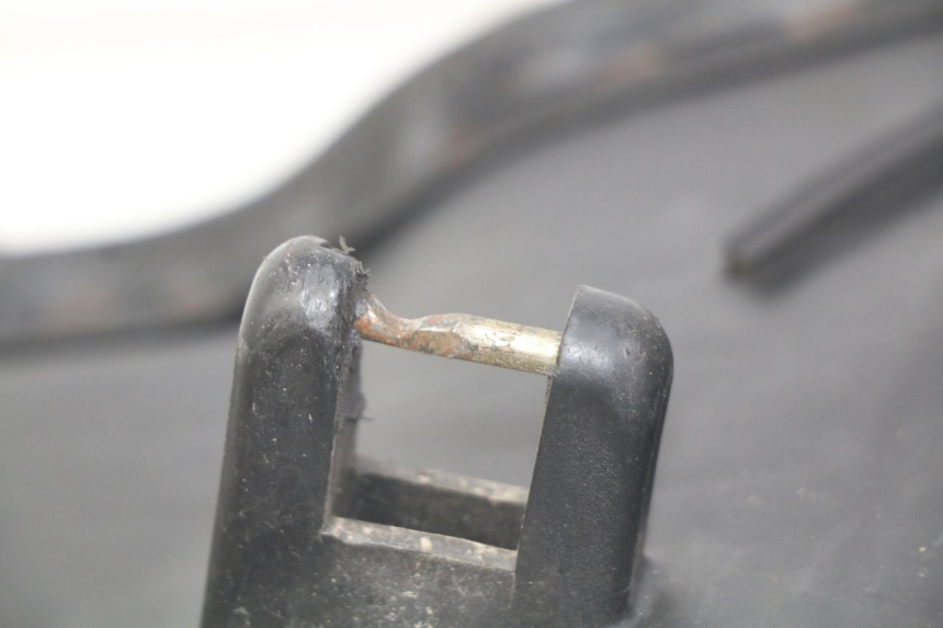 photo de SIEDZENIE TNT MOTOR GRIDO 2T 50 (2010 - 2019) - Inny kąt widzenia