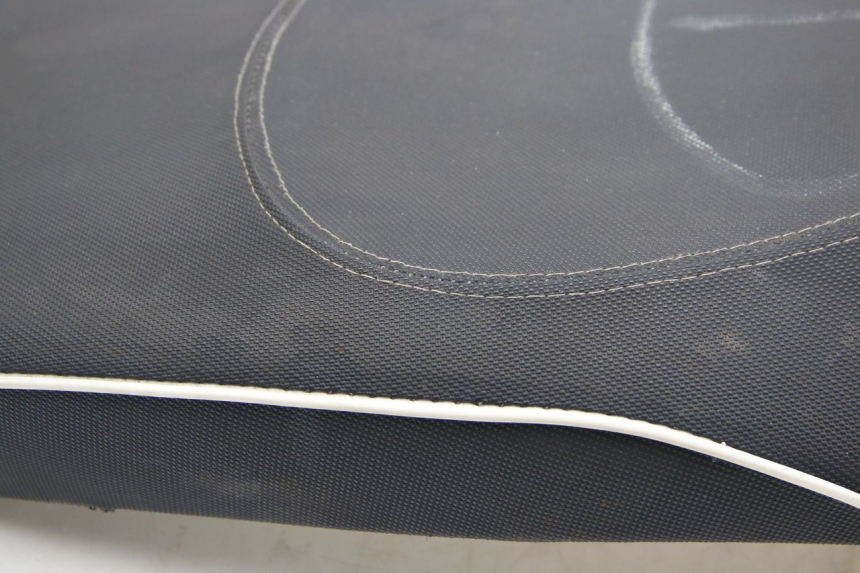 photo de SIEDZENIE JM MOTORS GT LINE 4T 50 (2021 - 2023) - Szczegóły charakterystyczne