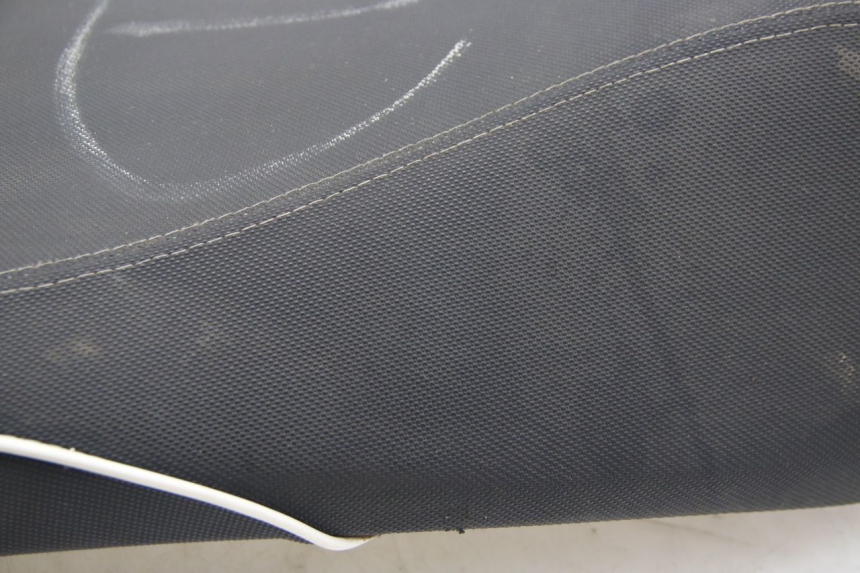 photo de SIEDZENIE JM MOTORS GT LINE 4T 50 (2021 - 2023) - Zbliżenie komponentów