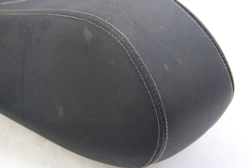 photo de SIEDZENIE JM MOTORS GT LINE 4T 50 (2021 - 2023) - Widok z bliska