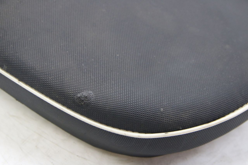 photo de SIEDZENIE JM MOTORS GT LINE 4T 50 (2021 - 2023) - Alternatywny kąt