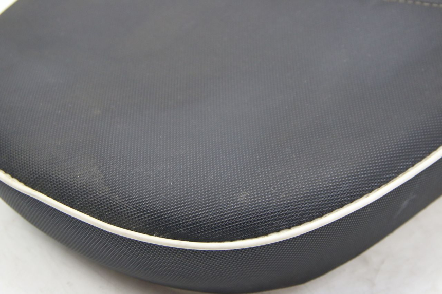 photo de SIEDZENIE JM MOTORS GT LINE 4T 50 (2021 - 2023) - Zoom jakości