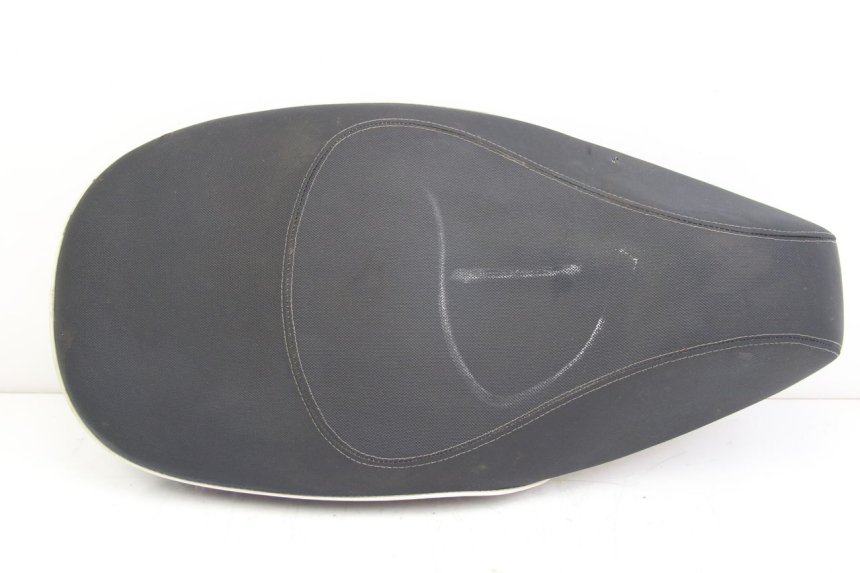 photo de SIEDZENIE JM MOTORS GT LINE 4T 50 (2021 - 2023) - Zbliżenie techniczne