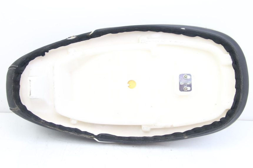 photo de SIEDZENIE JM MOTORS GT LINE 4T 50 (2021 - 2023) - Widok ogólny