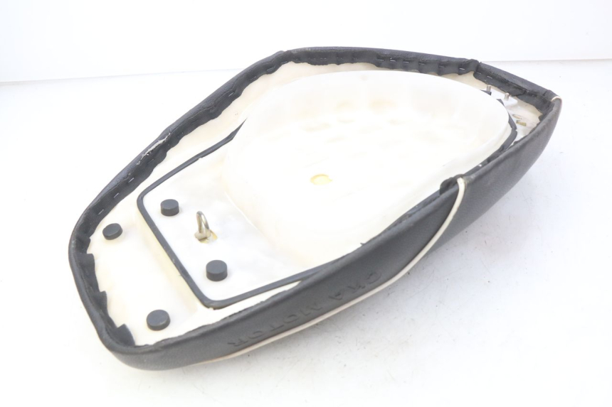 photo de SIEDZENIE EUROCKA GTR 50 (2018 - 2021) - Inny kąt widzenia