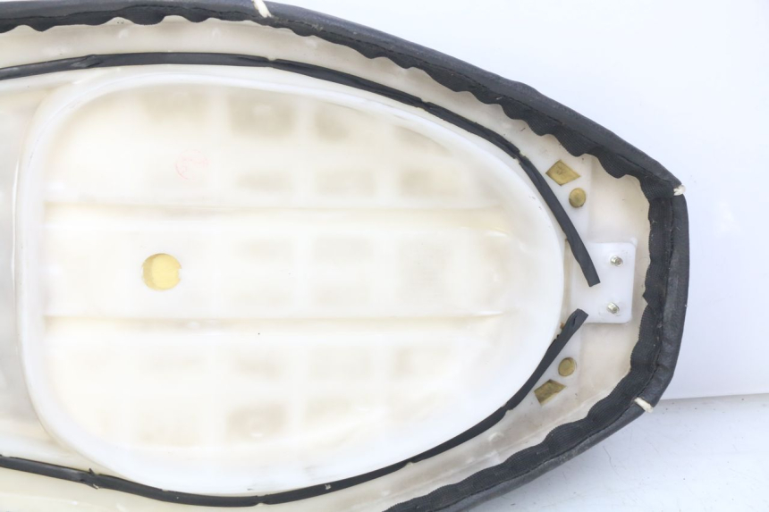 photo de SIEDZENIE EUROCKA GTR 50 (2018 - 2021) - Zbliżenie techniczne