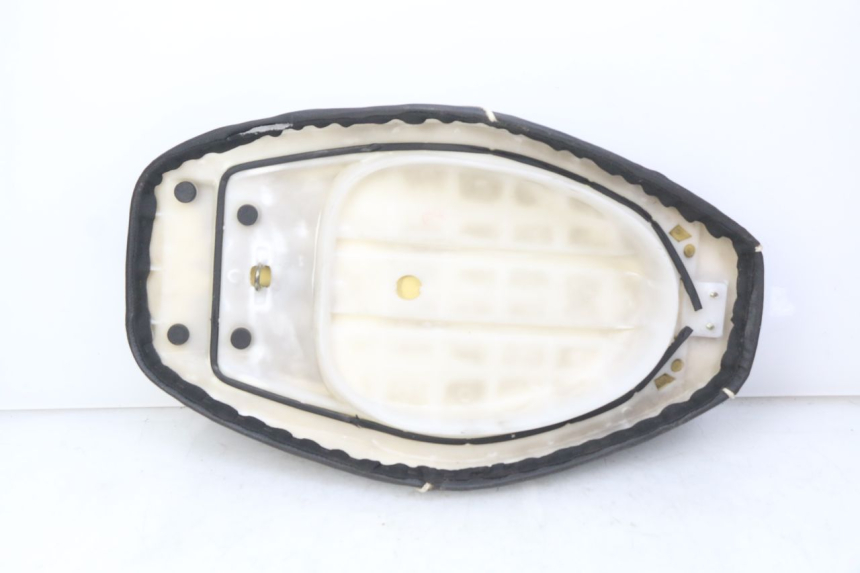 photo de SIEDZENIE EUROCKA GTR 50 (2018 - 2021) - Punkty mocowania