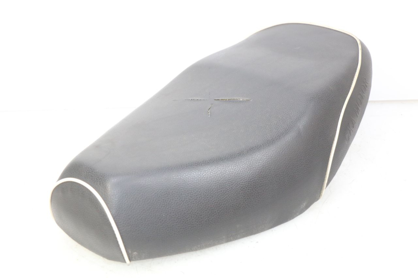 photo de SIEDZENIE EUROCKA GTR 50 (2018 - 2021) - Oznaczenia i referencje