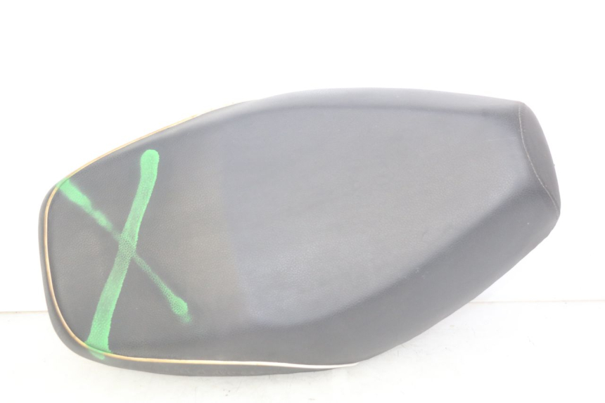 photo de SIEDZENIE EUROCKA GTR 50 (2007 - 2017) - Widok główny