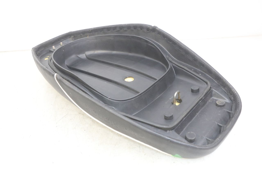 photo de SIEDZENIE EUROCKA GTR 50 (2007 - 2017) - Inny kąt widzenia