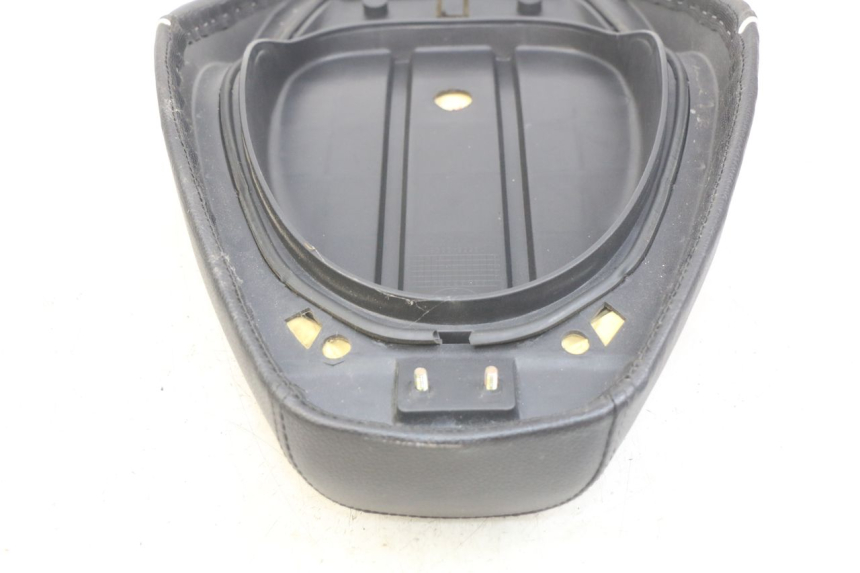 photo de SIEDZENIE EUROCKA GTR 50 (2007 - 2017) - Widok ogólny