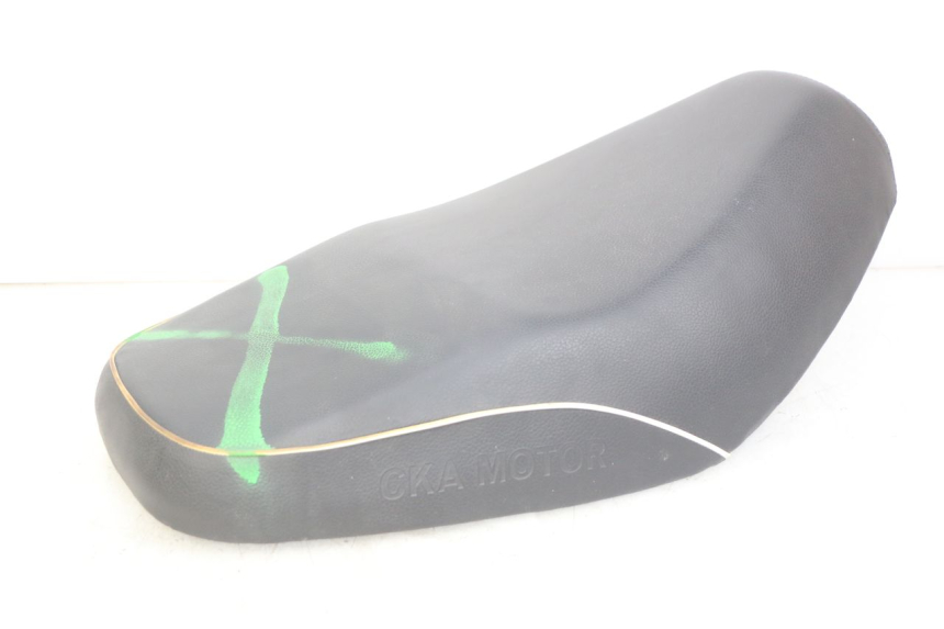 photo de SIEDZENIE EUROCKA GTR 50 (2007 - 2017) - Stan powierzchni