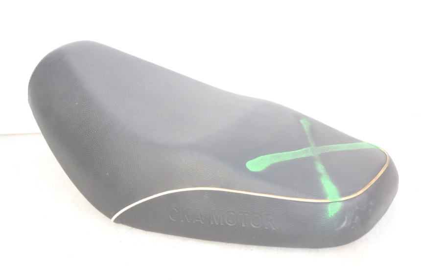 photo de SIEDZENIE EUROCKA GTR 50 (2007 - 2017) - Część sprawdzona