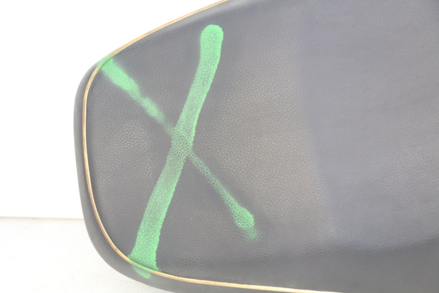 photo de SIEDZENIE EUROCKA GTR 50 (2007 - 2017) - Oznaczenia i referencje