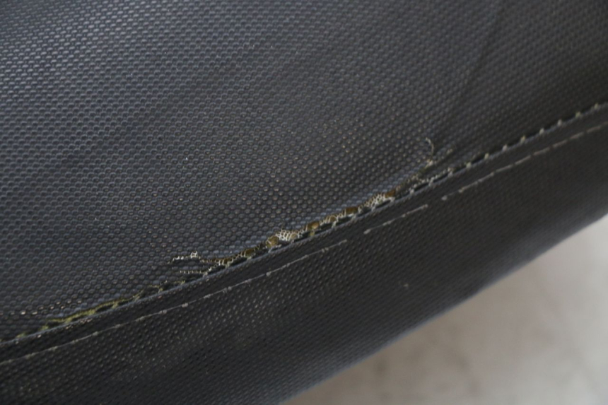 photo de SIEDZENIE EUROCKA GTR 50 (2007 - 2017) - Widok produktu