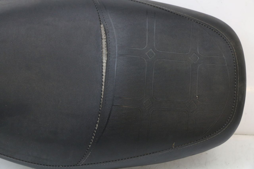 photo de SIEDZENIE EUROCKA GTR 50 (2007 - 2017) - Zbliżenie techniczne