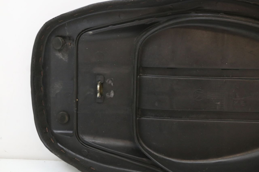 photo de SIEDZENIE EUROCKA GTR 50 (2007 - 2017) - Punkty mocowania