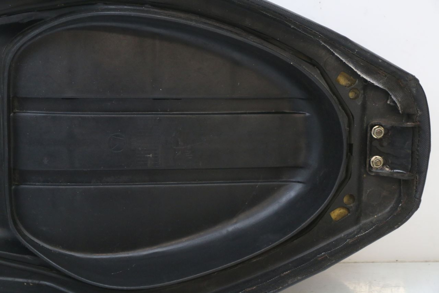 photo de SIEDZENIE EUROCKA GTR 50 (2007 - 2017) - Stan powierzchni