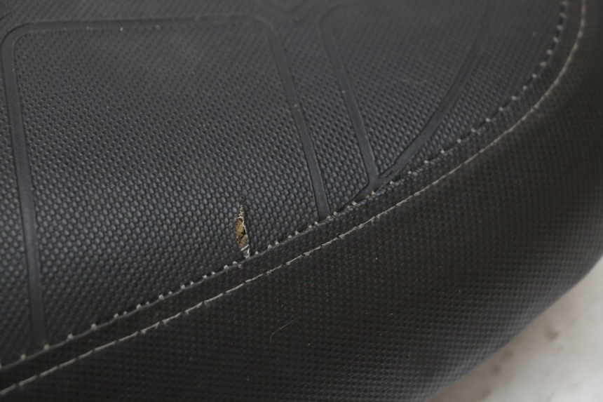 photo de SIEDZENIE EUROCKA GTR 50 (2007 - 2017) - Część sprawdzona