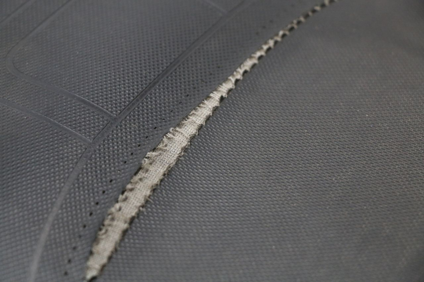 photo de SIEDZENIE EUROCKA GTR 50 (2007 - 2017) - Oznaczenia i referencje