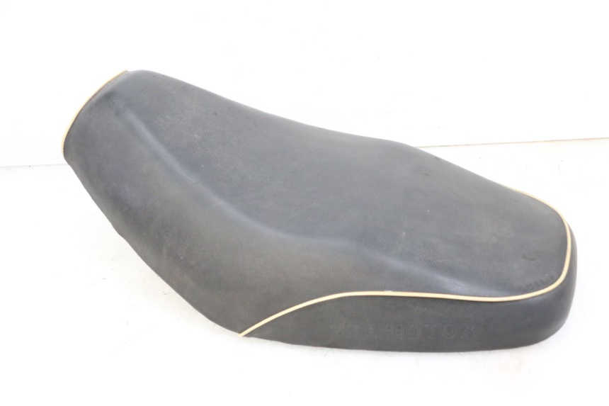 photo de SIEDZENIE EUROCKA GTR 50 (2018 - 2021) - Szczegóły charakterystyczne