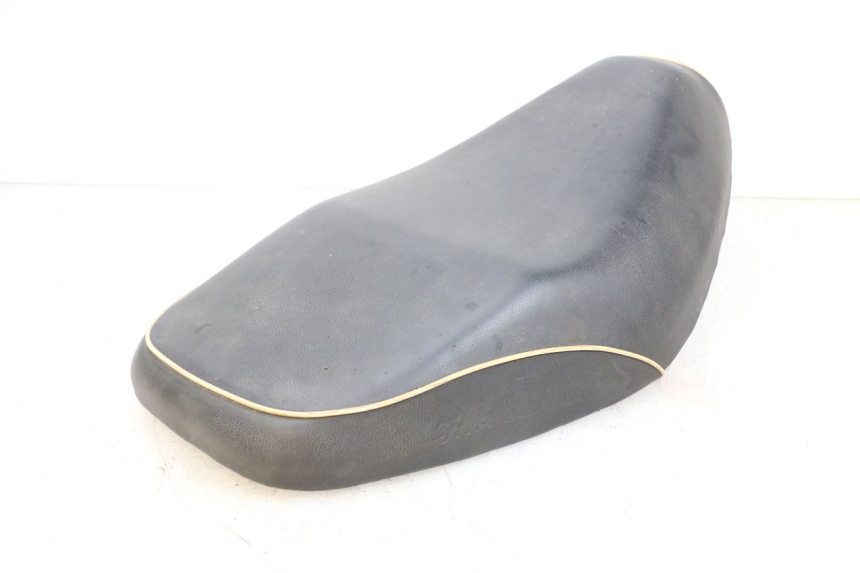 photo de SIEDZENIE EUROCKA GTR 50 (2018 - 2021) - Widok z bliska