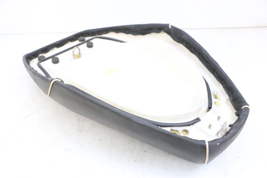 photo de SIEDZENIE EUROCKA GTR 50 (2018 - 2021) - Zoom stanu zużycia