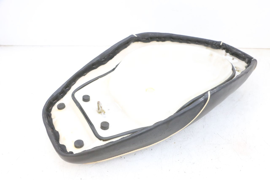 photo de SIEDZENIE EUROCKA GTR 50 (2018 - 2021) - Inny kąt widzenia