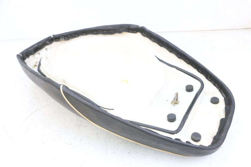 photo de SIEDZENIE EUROCKA GTR 50 (2018 - 2021) - Widok ogólny