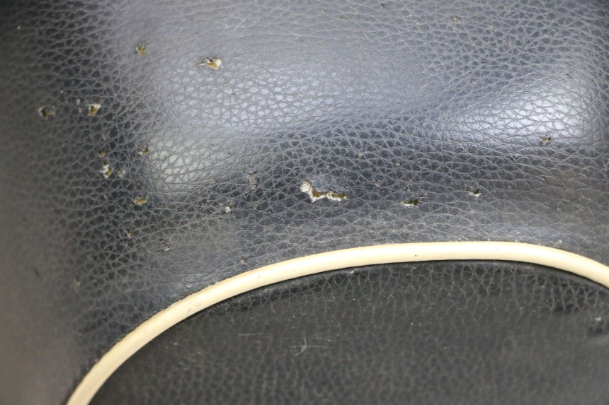 photo de SIEDZENIE EUROCKA GTR 50 (2018 - 2021) - Stan powierzchni