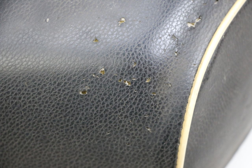 photo de SIEDZENIE EUROCKA GTR 50 (2018 - 2021) - Część sprawdzona