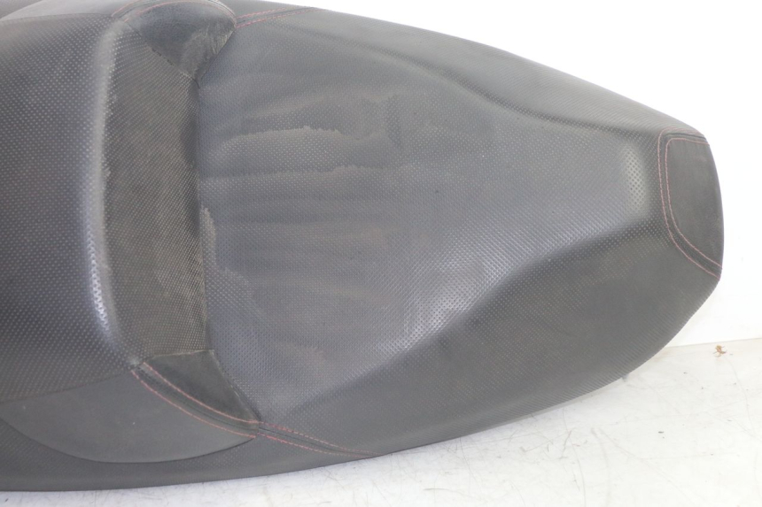 photo de SIEDZENIE SYM GTS EVO 125 (2009 - 2013) - Widok ogólny