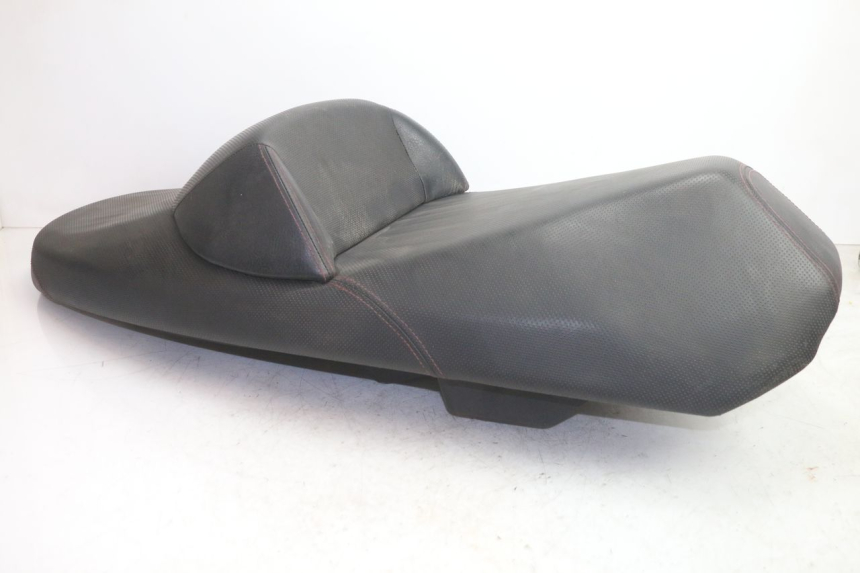 photo de SIEDZENIE SYM GTS EVO 125 (2009 - 2013) - Punkty mocowania