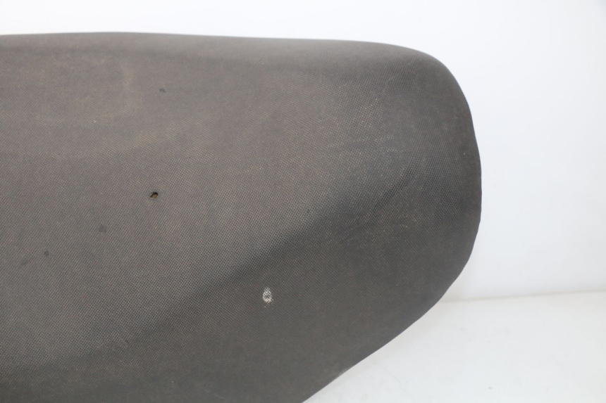 photo de SIEDZENIE JONWAY GTX 2T 50 (2014 - 2020) - Zbliżenie komponentów