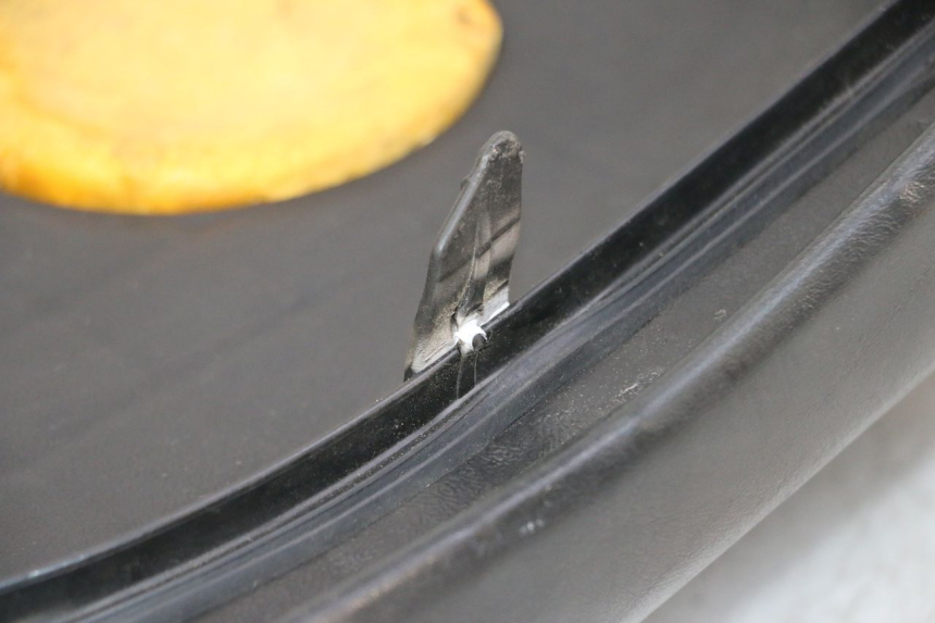 photo de SIEDZENIE DAELIM HISTORY 125 (2001 - 2002) - Widok produktu