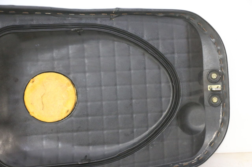 photo de SIEDZENIE DAELIM HISTORY 125 (2001 - 2002) - Zdjęcie dodatkowe