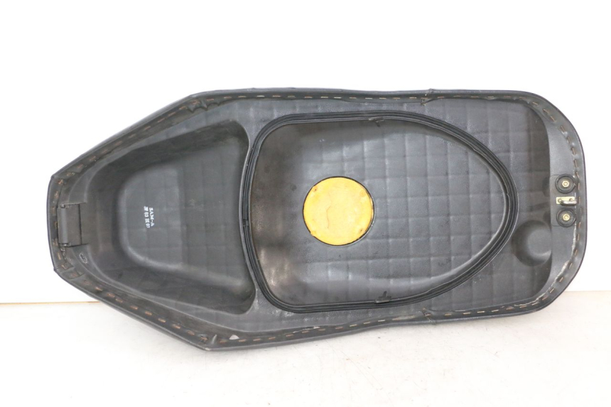 photo de SIEDZENIE DAELIM HISTORY 125 (2001 - 2002) - Kontrola wizualna