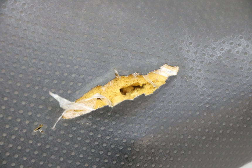 photo de SIEDZENIE HONDA FES S-WING SWING ABS 125 (2007 - 2015) - Stan powierzchni