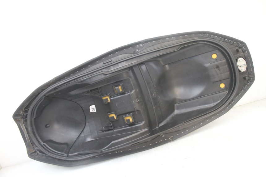 photo de SIEDZENIE HONDA FORZA 125 (2021 - 2025) - Widok ogólny