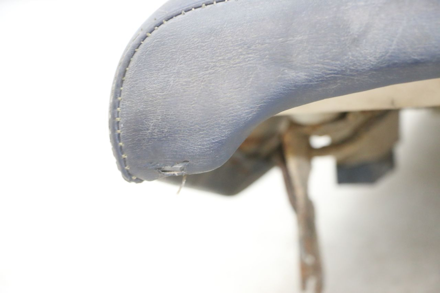 photo de SIEDZENIE HONDA MTX TC02 125 (1987 - 1989) - Zbliżenie komponentów