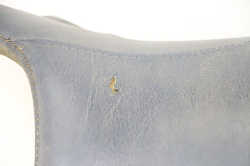 photo de SIEDZENIE HONDA MTX TC02 125 (1987 - 1989) - Alternatywny kąt