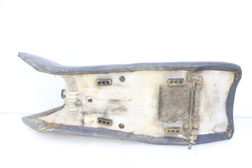 photo de SIEDZENIE HONDA MTX TC02 125 (1987 - 1989) - Widok ogólny