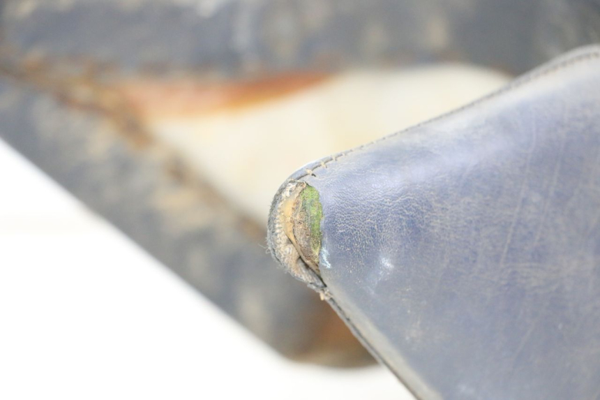 photo de SIEDZENIE HONDA MTX TC02 125 (1987 - 1989) - Punkty mocowania