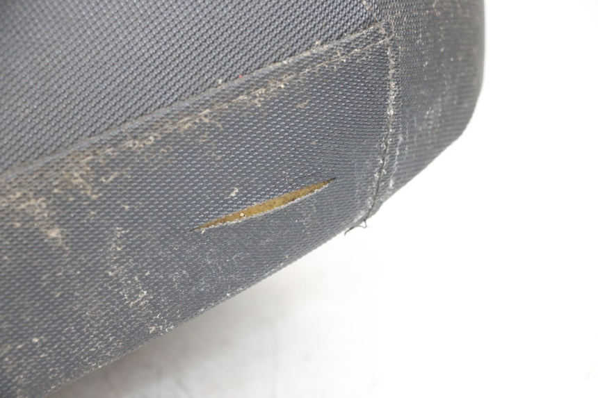 photo de SIEDZENIE KEEWAY HURRICANE 50 (2006 - 2019) - Szczegóły charakterystyczne