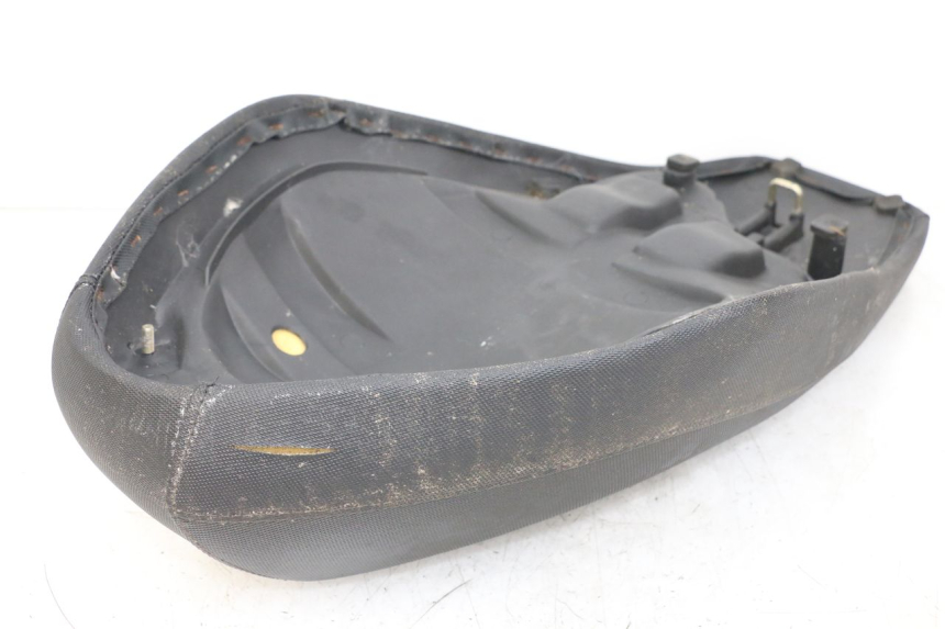 photo de SIEDZENIE KEEWAY HURRICANE 50 (2006 - 2019) - Zbliżenie techniczne