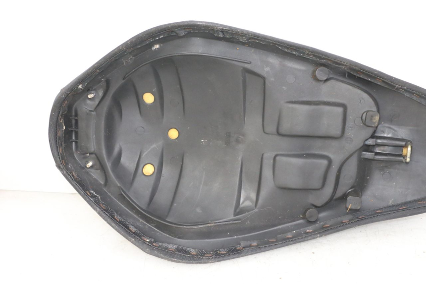 photo de SIEDZENIE KEEWAY HURRICANE 50 (2006 - 2019) - Punkty mocowania