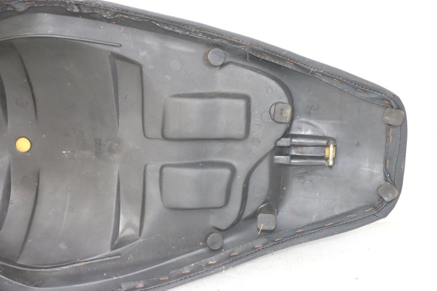 photo de SIEDZENIE KEEWAY HURRICANE 50 (2006 - 2019) - Stan powierzchni