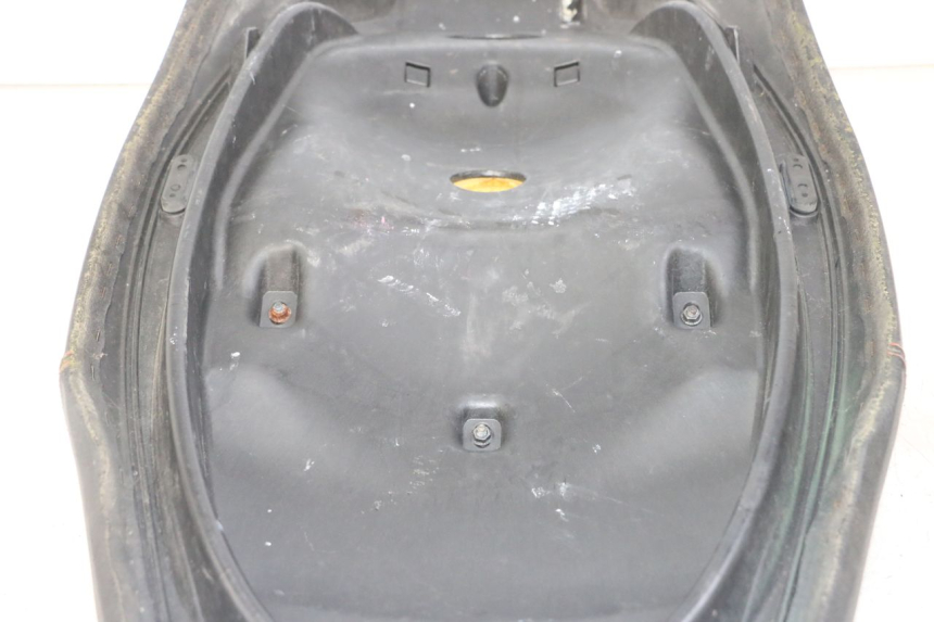 photo de SIEDZENIE PIAGGIO IE MP3 YOURBAN 300 (2011 - 2016) - Widok ogólny